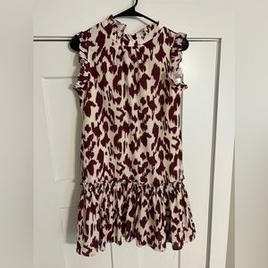 Perfect wedding guest dress!